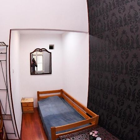 Five Seasons Vaci Utca Apartment Budapest Esterno foto