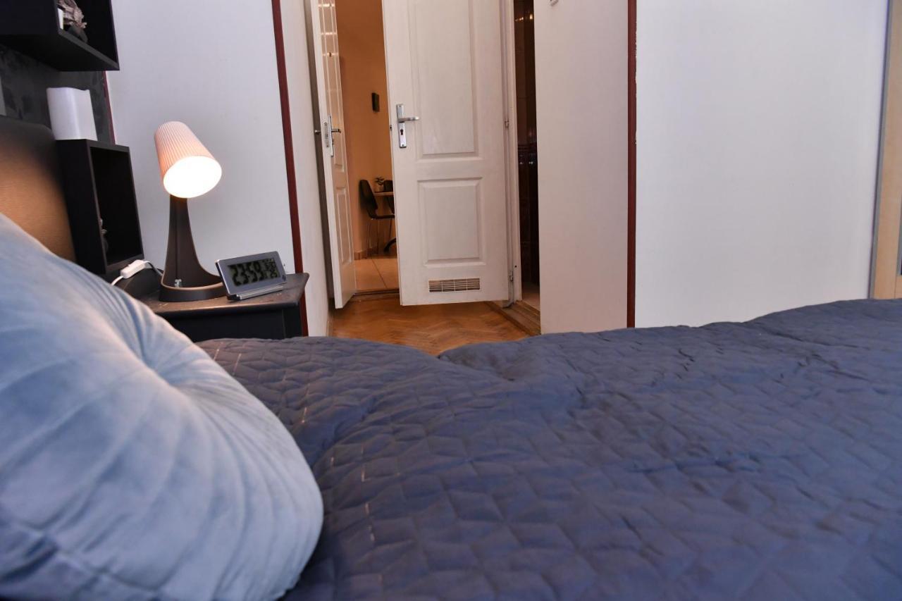 Five Seasons Vaci Utca Apartment Budapest Esterno foto