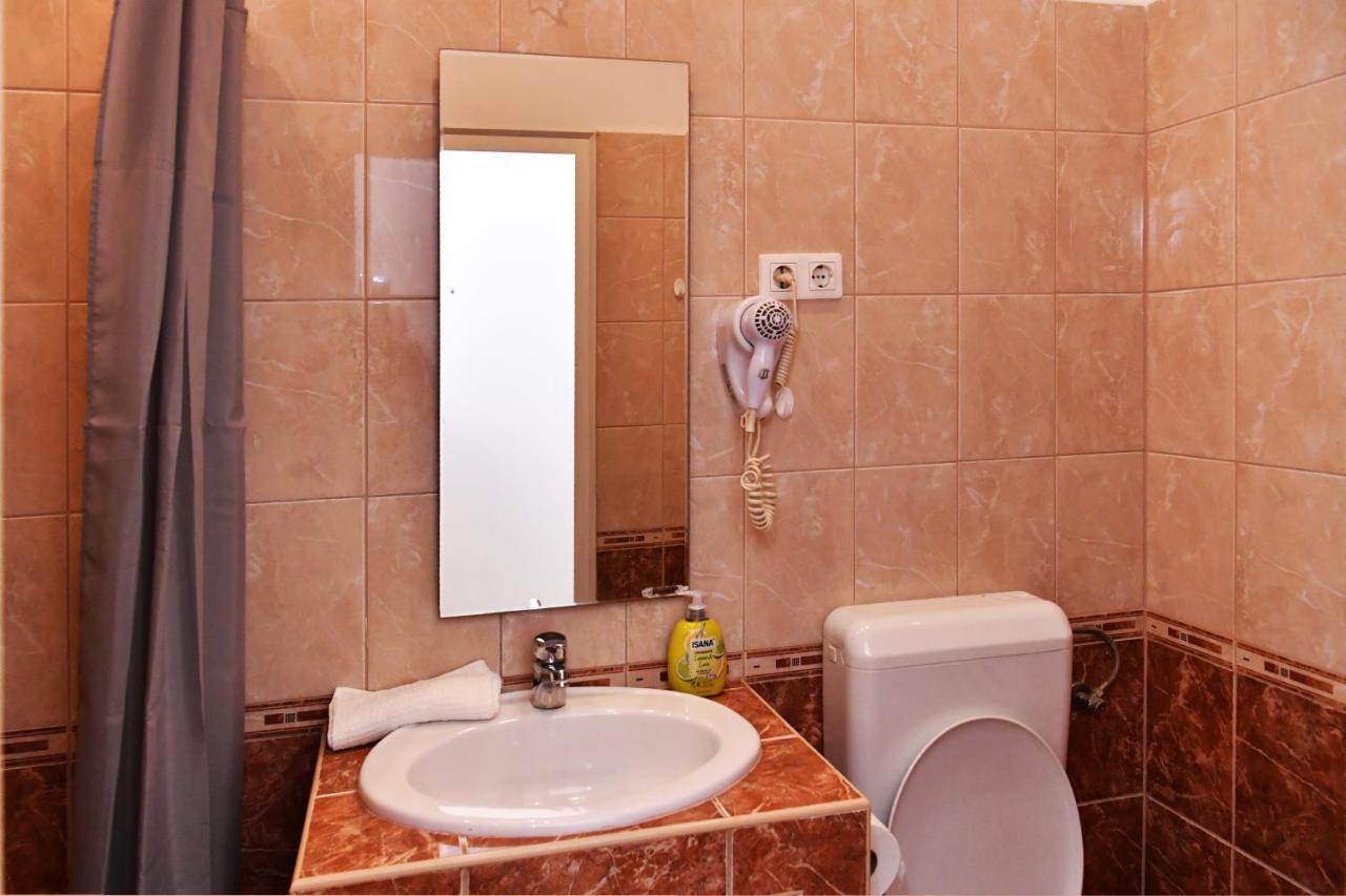 Five Seasons Vaci Utca Apartment Budapest Esterno foto